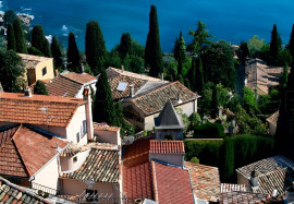 
                                                                                        Vente
                                                                                         CÔTE D'AZUR ROQUEBRUNE CAP MARTIN