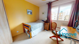 
                                                                                        Vente
                                                                                         Côte Pavée - Bel appartement familial avec extérieur