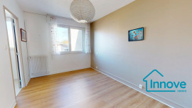 
                                                                                        Vente
                                                                                         Côte Pavée - Bel appartement familial avec extérieur