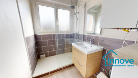 
                                                                                        Vente
                                                                                         COTE PAVEE - Grand T2 avec extérieur