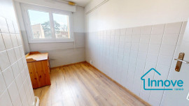 
                                                                                        Vente
                                                                                         COTE PAVEE - Grand T2 avec extérieur