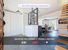 Vente
Coup de cœur à Noizay – Maison familiale - piscine
