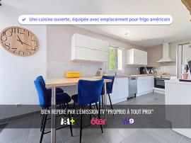 Vente
Coup de cœur à Noizay – Maison familiale - piscine