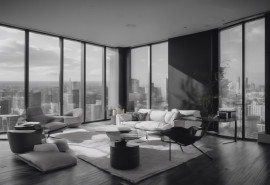 
                                                                        Location
                                                                         Coup de coeur | Appart avec vue