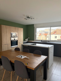 
                                                                                        Location
                                                                                         Coup de cœur : T3 Meublé