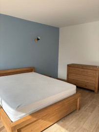 
                                                                                        Location
                                                                                         Coup de cœur : T3 Meublé