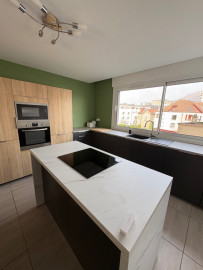 
                                                                                        Location
                                                                                         Coup de cœur : T3 Meublé