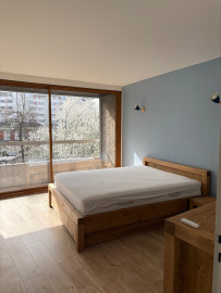 
                                                                                        Location
                                                                                         Coup de cœur : T3 Meublé