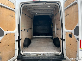 
                                                                                        Voiture
                                                                                         CRAFTER  L3H3