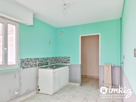 
                                                                                        Vente
                                                                                         Créteil 4 pièces avec balcon et parking