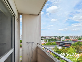 
                                                                                        Vente
                                                                                         Créteil 4 pièces avec balcon et parking
