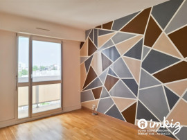 
                                                                                        Vente
                                                                                         Créteil 4 pièces avec balcon et parking