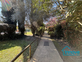 
                                                                                        Vente
                                                                                         Croix Daurade T3 dans une résidence sécurisée avec piscine