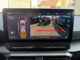 
                                                                                        Voiture
                                                                                         CUPRA LEON V