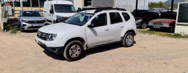
                                                                                        Voiture
                                                                                         Dacia duster 1.2 tce 125 ch laureate 4x2 wd
