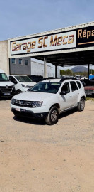 
                                                                                        Voiture
                                                                                         Dacia duster 1.2 tce 125 ch laureate 4x2 wd