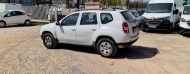 
                                                                                        Voiture
                                                                                         Dacia duster 1.2 tce 125 ch laureate 4x2 wd