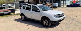 
                                                                                        Voiture
                                                                                         Dacia duster 1.2 tce 125 ch laureate 4x2 wd