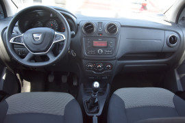 
                                                                                        Voiture
                                                                                         Dacia Lodgy 1.3 TCE 130ch Essentiel 7 places- 31 545 km