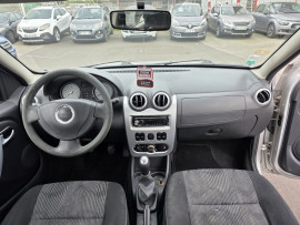
                                                                                        Voiture
                                                                                         DACIA SANDERO - 1.5 dCi 85 CV LAUREATE - 5 CV