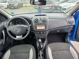 
                                                                                        Voiture
                                                                                         DACIA SANDERO - 1.5 dCi 90 CV PRESTIGE - 5 CV