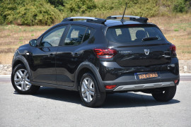 
                                                                                        Voiture
                                                                                         Dacia Sandero 3 1.0 ECO-G 100 STEPWAY Confort