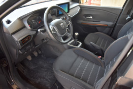 
                                                                                        Voiture
                                                                                         Dacia Sandero 3 1.0 ECO-G 100 STEPWAY Confort