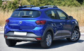
                                                                                        Voiture
                                                                                         Dacia Sandero 3 1.0 ECO-G 100 STEPWAY Confort + Caméra 39 500 km
