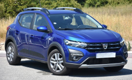 
                                                                                        Voiture
                                                                                         Dacia Sandero 3 1.0 ECO-G 100 STEPWAY Confort + Caméra 39 500 km