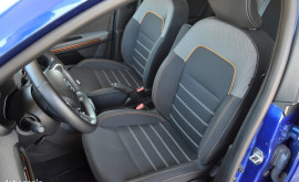 
                                                                                        Voiture
                                                                                         Dacia Sandero 3 1.0 ECO-G 100 STEPWAY Confort + Caméra 39 500 km