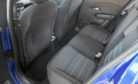 
                                                                                        Voiture
                                                                                         Dacia Sandero 3 1.0 ECO-G 100 STEPWAY Confort + Caméra 39 500 km