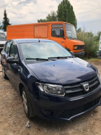 
                                                                                        Voiture
                                                                                         Dacia Sandero  Essence  CLIMA  avec  C.T