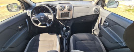 
                                                                                        Voiture
                                                                                         Dacia sandero stepway 0.9 tce 90 ch