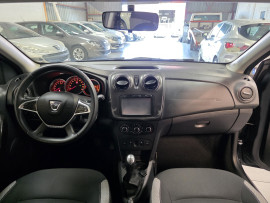 
                                                                                        Voiture
                                                                                         DACIA SANDERO STEPWAY - 1.5 dCi 90 CV PRESTIGE - 4 CV