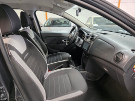 
                                                                                        Voiture
                                                                                         DACIA SANDERO STEPWAY - 1.5 dCi 90 CV PRESTIGE - 4 CV