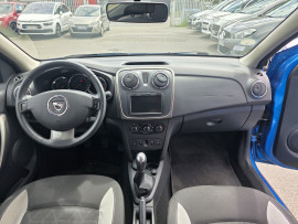 
                                                                                        Voiture
                                                                                         DACIA SANDERO STEPWAY - 1.5 dCi 90 CV PRESTIGE - 5 CV