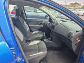 
                                                                                        Voiture
                                                                                         DACIA SANDERO STEPWAY - 1.5 dCi 90 CV PRESTIGE - 5 CV