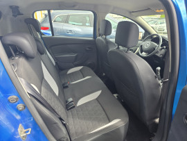 
                                                                                        Voiture
                                                                                         DACIA SANDERO STEPWAY - 1.5 dCi 90 CV PRESTIGE - 5 CV