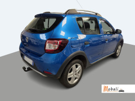 
                                                                                        Voiture
                                                                                         DACIA SANDERO STEPWAY - 1.5 dCi 90 CV STEPWAY PRESTIGE