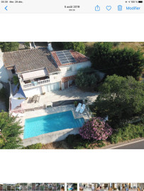 
                                                                                        Location
                                                                                         Dans petit hameau à la campagne