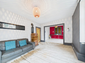 Vente
Dans village Alsacien, Maison ancienne de 190m2