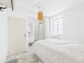Vente
Dans village Alsacien, Maison ancienne de 190m2