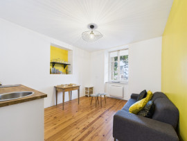 Vente
Dans village Alsacien, Maison ancienne de 190m2