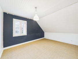 Vente
Dans village Alsacien, Maison ancienne de 190m2