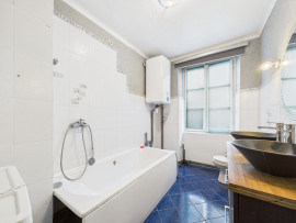 Vente
Dans village Alsacien, Maison ancienne de 190m2