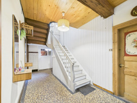 Vente
Dans village Alsacien, Maison ancienne de 190m2