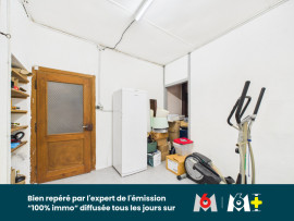 
                                                                                        Vente
                                                                                         Dans village Alsacien, Maison  ancienne de 190m2