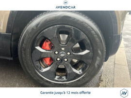 
                                                                                        Voiture
                                                                                         DEFENDER 110 2.0 P400E 404H 300 PHEV HYBRID 19.2KWH X-DYNAMIC HSE 4WD BVA