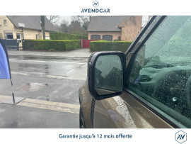 
                                                                                        Voiture
                                                                                         DEFENDER 110 2.0 P400E 404H 300 PHEV HYBRID 19.2KWH X-DYNAMIC HSE 4WD BVA