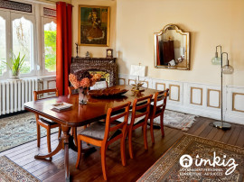 
                                                                                        Vente
                                                                                         Demeure bourgeoise d’exception 1896 – 320 m²